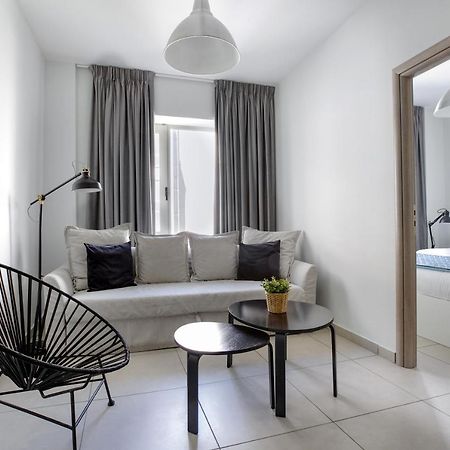 Supreme B2 Apartment In Syntagma 雅典 外观 照片