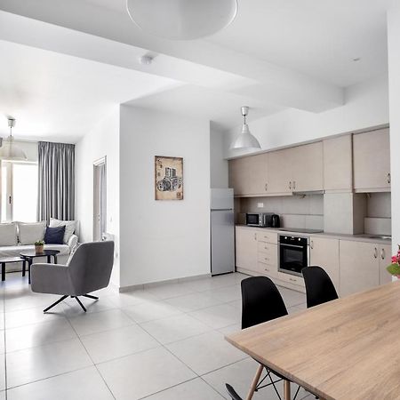 Supreme B2 Apartment In Syntagma 雅典 外观 照片