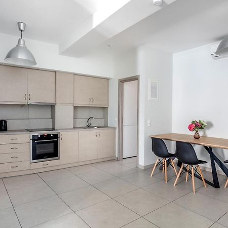 Supreme B2 Apartment In Syntagma 雅典 外观 照片