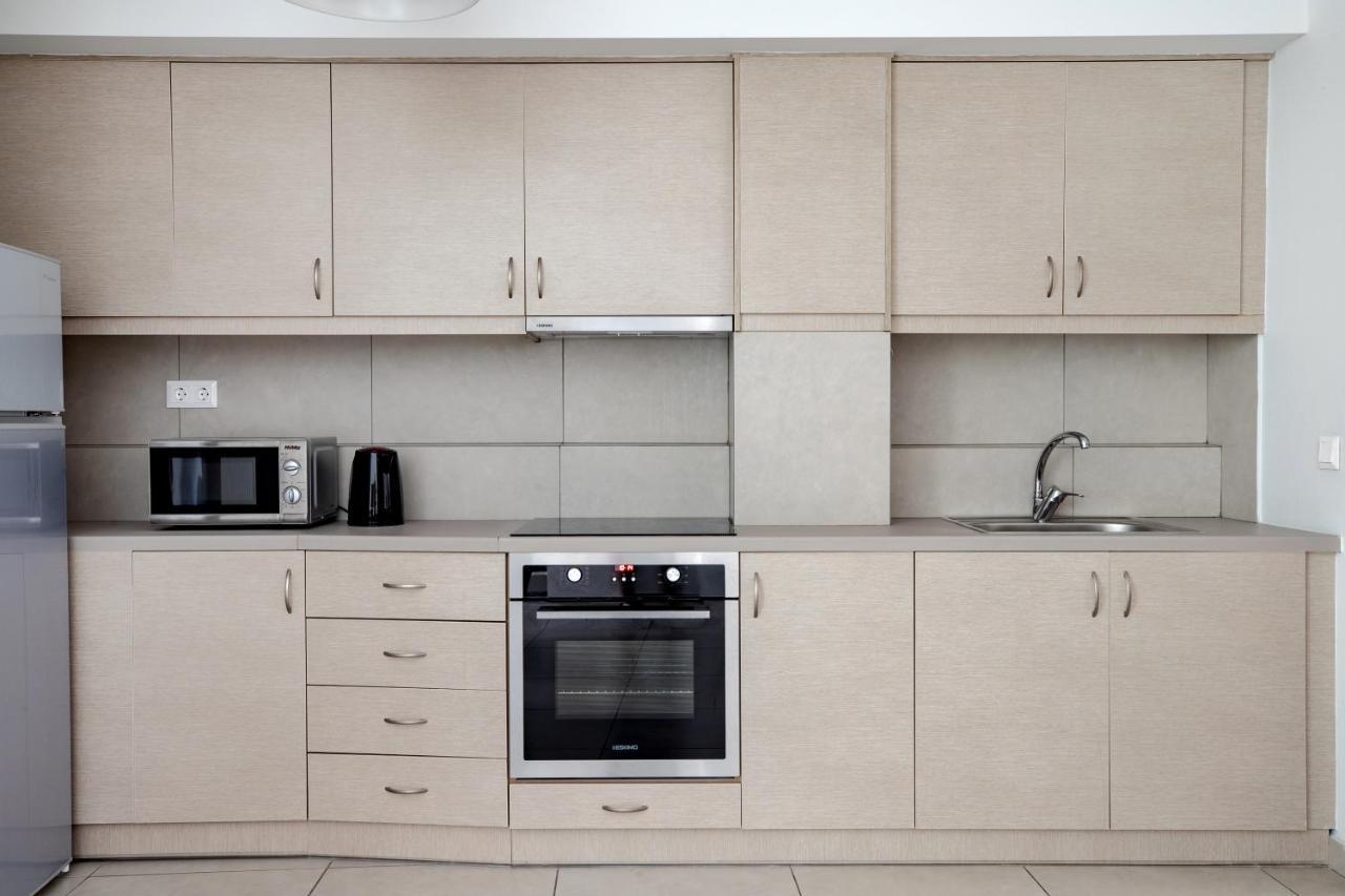 Supreme B2 Apartment In Syntagma 雅典 外观 照片