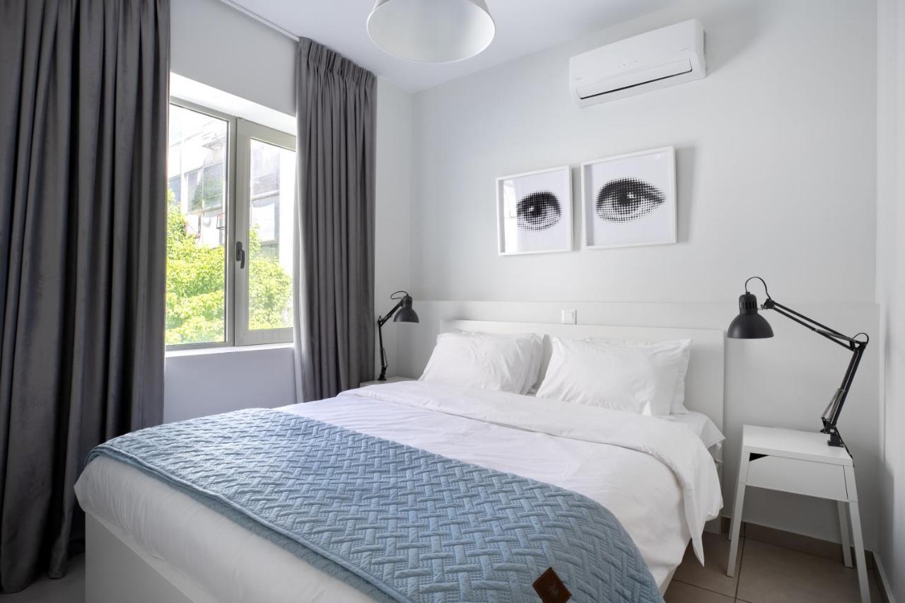 Supreme B2 Apartment In Syntagma 雅典 外观 照片