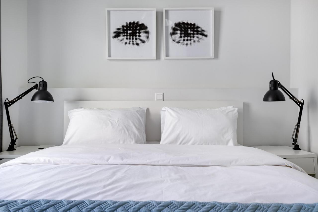 Supreme B2 Apartment In Syntagma 雅典 外观 照片