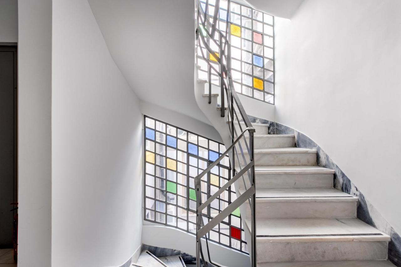 Supreme B2 Apartment In Syntagma 雅典 外观 照片